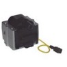 BOBINA (3131HMX)  BOBINA  ENCENDIDO HELLA   VW  GOLF  JETTA  4CIL 92-95