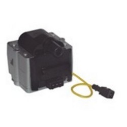 BOBINA (3131HMX)  BOBINA  ENCENDIDO HELLA   VW  GOLF  JETTA  4CIL 92-95