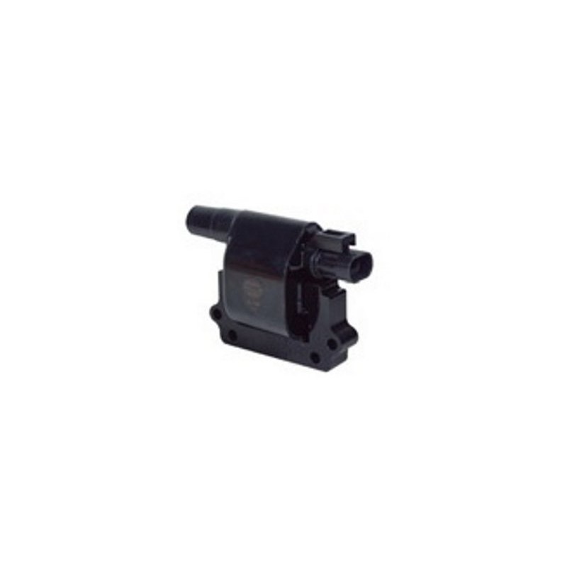 BOBINA (3196HMX)  BOBINA ENCENDIDO  UF-66  NISSAN D21 86-89 2.4 L.