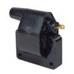 BOBINA (3197HMX)  BOBINA ENCENDIDO  UF-16  NISSAN MAXIMA 85-88 3.0 L.