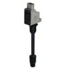 BOBINA (3201HMX)  BOBINA  ENCENDIDO  NISSAN PATHFINDER 95-00 3.0L.