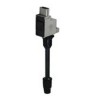 BOBINA (3201HMX)  BOBINA  ENCENDIDO  NISSAN PATHFINDER 95-00 3.0L.