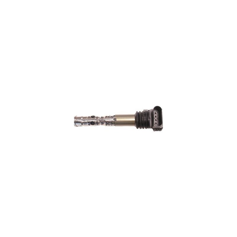 BOBINA (905115J)  BOBINA CON CAPUCHON DE BUJIA A4- BEETLE-AUDI  UF411