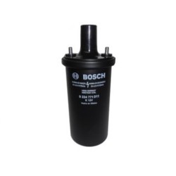 BOBINA (9224771011)  BOBINA BOSCH DE ENCENDIDO ELECTRONICO CHRYSLER LEBARON 82-89 2.2L NEW YORKER 83-89 2.2L SHADOW 89-90 2.2L P