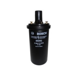 BOBINA (9224771015)  BOBINA BOSCH DE ENCENDIDO ELECTRONICO FORD THUNDERBIRD 85-89 3.8L TOPAZ 84-89 2.3L MERCURY COUGAR 85-89 3.8