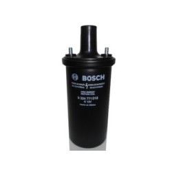 BOBINA (9224771016)  BOBINA BOSCH DE ENCENDIDO ELECTRONICO NISSAN ICHI VAN 87-92 1.8L PICK-UP 79-81 2.4L P5-10