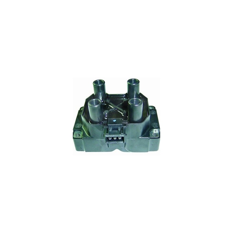 BOBINA (93248876)  BOBINA MPFI GM ASTRA 2.0L. 4CIL 03 3 TERMINALES