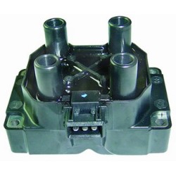 BOBINA (93248876)  BOBINA MPFI GM ASTRA 2.0L. 4CIL 03 3 TERMINALES