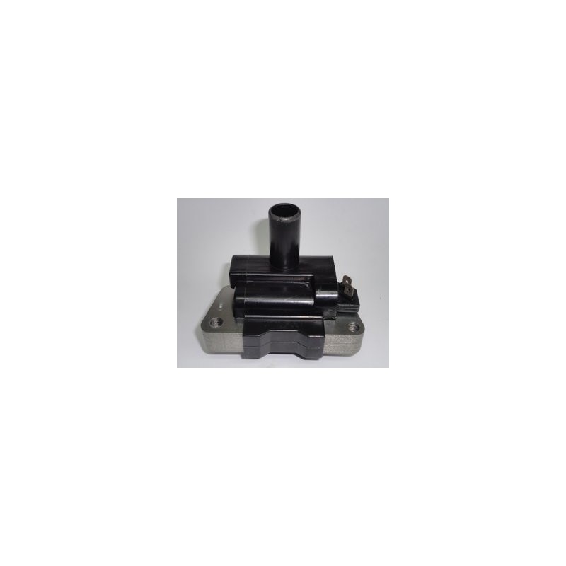 BOBINA (93404)  BOBINA DE ENCENDIDO NISSAN PICKUP 04-01 2.4L SENTRA 96-00 TSUBAME 96-00 TSURU III 97-  1.6l FRONTIER 98-04 2.4L 