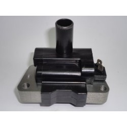 BOBINA (93404)  BOBINA DE ENCENDIDO NISSAN PICKUP 04-01 2.4L SENTRA 96-00 TSUBAME 96-00 TSURU III 97-  1.6l FRONTIER 98-04 2.4L 