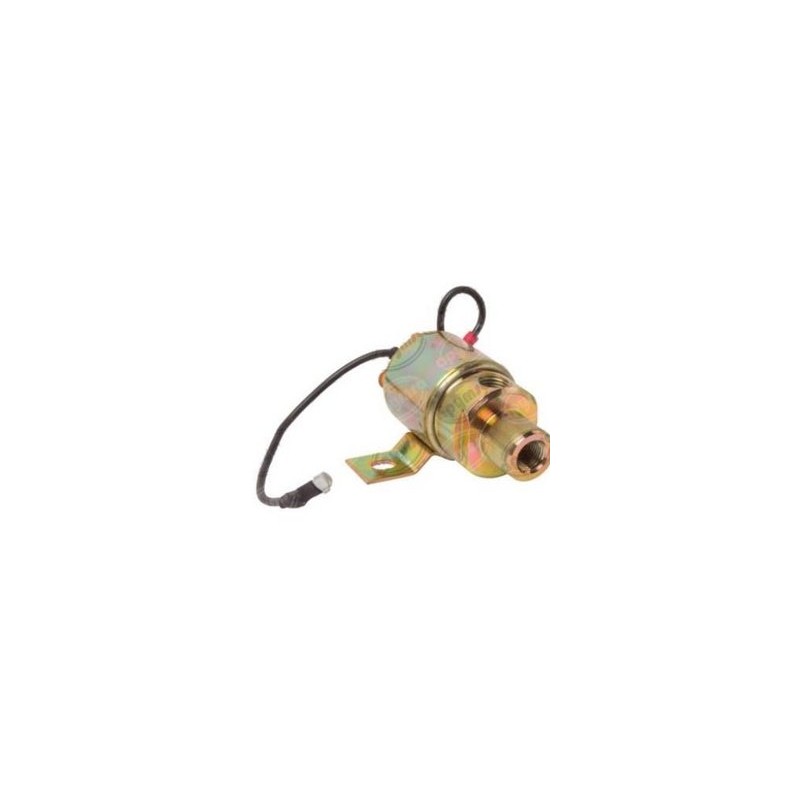 BOBINA (BDA01)  BOBINA DE AIRE MIXTO DUAL 12V.