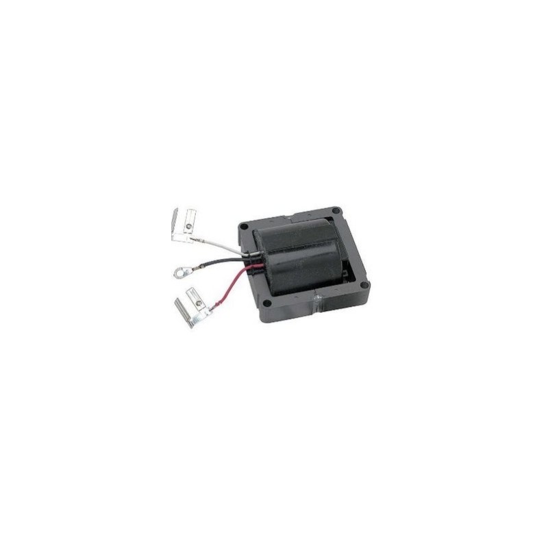 BOBINA (C833)  BOBINA ELECTRONICA  6 Y 8 CIL; BUICK V6/V8 74-90;V8 75-76 78-86; OLDSMOBILE V6/V8 74-90; PONTIAC V6/V8 74-90  C-8