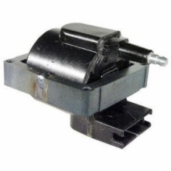 BOBINA (C839)  BOBINA DE ENCENDIDO FORD 86-97 2.3L 3.0L BRONCO 84-96 2.8L 2.9L 4.9L 5.0L 5.8L CROWN VICTORIA 87-97 5.0L ECONOLIN