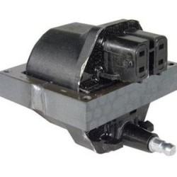 BOBINA (C846)  BOBINA DE ENCENDIDO BUICK CENTURY 85-86 2.5L2.8L CADILLAC CIMARRON 85-86 2.5L 2.8L ASTRO 85-95 2.5L 4.3L BLAZER 8