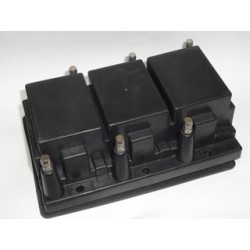 BOBINA (C860)  BOBINA ENCENDIDO ELECTRONICO  BUICK CENTURY SEDAN 85-88; ELECTRA SEDANCOUPE 86-90; LESABRE SEDAN COUPE 86-92PARK 