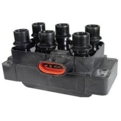 BOBINA (FD480)  BOBINA DE FUEL INJECTION FORD TAURUS 89-95
