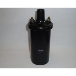 BOBINA (RXP510)  BOBINA DE ENCENDIDO ELECTRONICO NISSAN ICHI VAN 87-92 1.8L PICK-UP 79-81 2.4L P5-10 USESE SIN RESISTENCIA EXTER