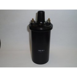 BOBINA (RXP510)  BOBINA DE ENCENDIDO ELECTRONICO NISSAN ICHI VAN 87-92 1.8L PICK-UP 79-81 2.4L P5-10 USESE SIN RESISTENCIA EXTER