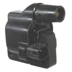 BOBINA (UF118)  BOBINA DISTRIBUIDOR NISSAN SENTRA DATSUN 240SX 91-95  IG-4006