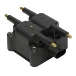 BOBINA (UF125)  BOBINA DE NEON CONECTOR CORTO 3 TERMINALES. ANTES 4557468.