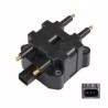 BOBINA (UF189)  BOBINA DE ENCENDIDO CHRYSLER CIRRUS 95-00 2.0L 2.4L CONECTOR LARGO  PT CRUSIER 01-10 2.4L SEBRING 95-06 2.0L 2.4