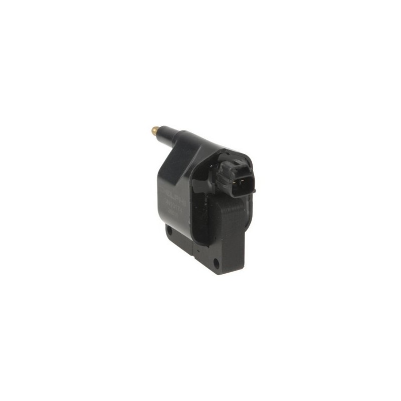 BOBINA (UF198)  BOBINA DE CHRYSLER DAKOTA DURANGO RAM CHARGER GRAND CHEROKEE WRANGLER 98-03