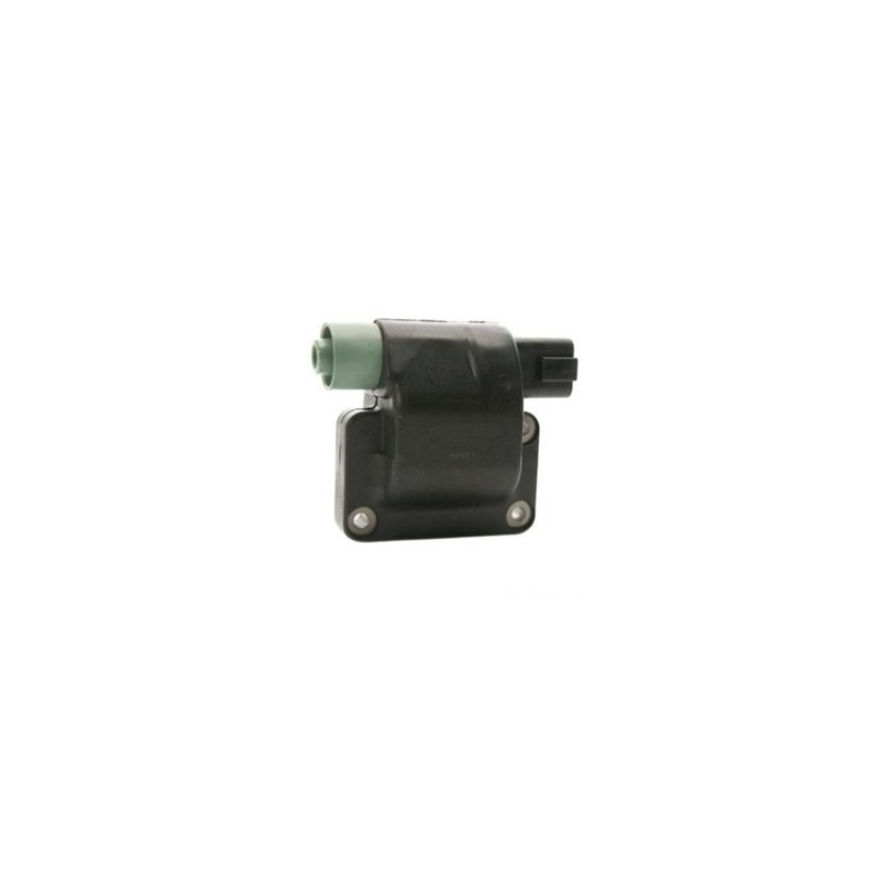BOBINA (UF205)  BOBINA ELECTRONICA DODGE 93 HONDA ACCORD 92-97 4 TERMINALES