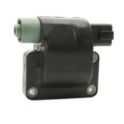 BOBINA (UF205)  BOBINA ELECTRONICA DODGE 93 HONDA ACCORD 92-97 4 TERMINALES