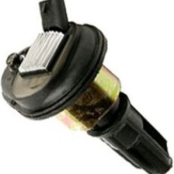 BOBINA (UF303)  BOBINA DE ENCENDIDO BUICK RAINIER 04-05 4.2L CHEVROLET BLAZER 02 4.2L COLORADO 04-06 2.8L 3.5L TRAILBLAZER 02-05