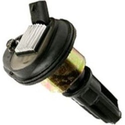 BOBINA (UF303)  BOBINA DE ENCENDIDO BUICK RAINIER 04-05 4.2L CHEVROLET BLAZER 02 4.2L COLORADO 04-06 2.8L 3.5L TRAILBLAZER 02-05