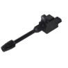 BOBINA (UF348)  BOBINA ELECTRONICA MAXIMA INFINITI3.0L 6 CIL.  MODELO  01-……LADO DERECHO