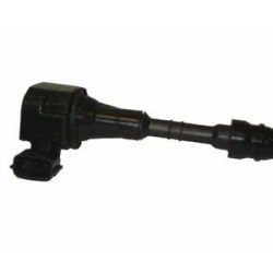 BOBINA (UF349)  BOBINA DE ENCENDIDO INFINITI I35 02-04 3.5L QX4 02-03 3.5L NISSAN ALTIMA 02-06 3.5L ARMADA 05-06 5.6L FRONTIER 0