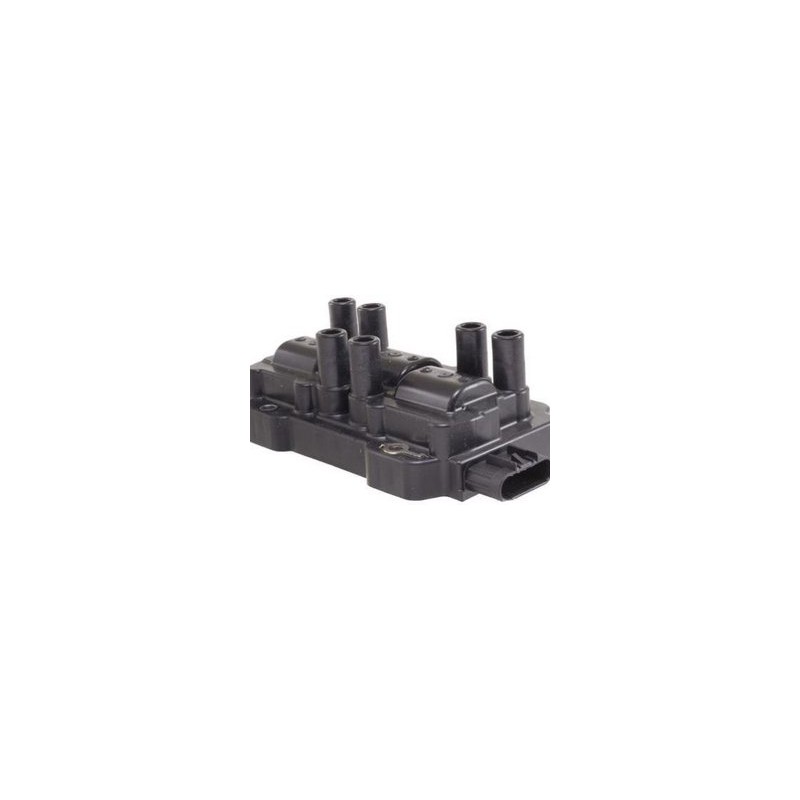 BOBINA (UF434)  BOBINA DE ENCENDIDO CHEV. IMPALA 06-07 MALIBU 04-06 EQUINOX 05-07 UPLANDER 05-07 PONTIAC G6 05-08 TORRENT 06-08 