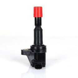 BOBINA (UF581)  BOBINA ENCENDIDO UNA POR PISTON HONDA FIT 1.5L. MOD. 07-08
