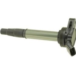 BOBINA (UF596)  BOBINA ENCENDIDO UNA POR PISTON TOYOTA COROLA MATRIX4 CIL. 1.8L. MOD. 09-10