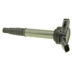 BOBINA (UF596)  BOBINA ENCENDIDO UNA POR PISTON TOYOTA COROLA MATRIX4 CIL. 1.8L. MOD. 09-10