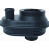 BOCA RELLENO (043115452A)  BOCA DE RELLENO ALTERNADOR T1 FUEL INJECTION – PLASTICO REFORZADO