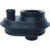 BOCA RELLENO (043115452A)  BOCA DE RELLENO ALTERNADOR T1 FUEL INJECTION – PLASTICO REFORZADO