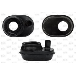 BOCA RELLENO (BAA115451-A)  BOCA DE RELLENO ALTERNADOR T1 CARBURADO / ACERO – PINTURA ELECTROSTATICA