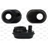 BOCA RELLENO (BAA115451-A)  BOCA DE RELLENO ALTERNADOR T1 CARBURADO / ACERO – PINTURA ELECTROSTATICA