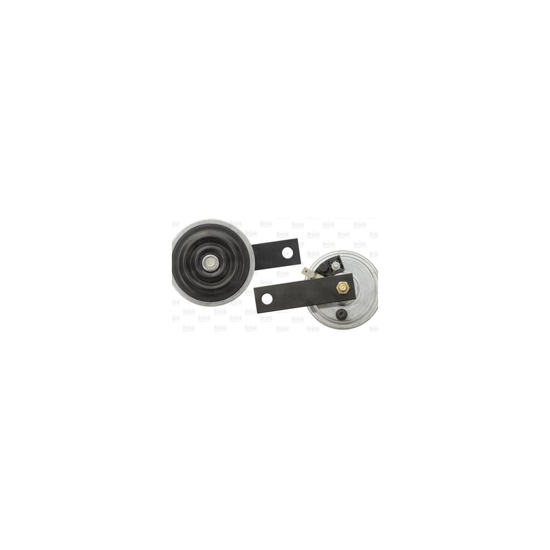 BOCINA (25610F401A)  BOCINA CLAXON D21 TONO AGUDO