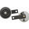 BOCINA (25610F401A)  BOCINA CLAXON D21 TONO AGUDO