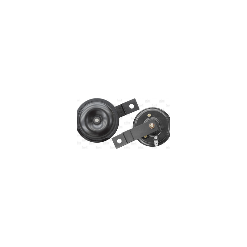 BOCINA (25620F4101RE)  BOCINA CLAXON D21 TONO GRAVE