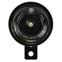 BOCINA (3AL922196)  BOCINA HELLA SEDAN BRASILIA 12V MINI