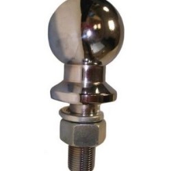 BOLA REMOLQUE (ARE20043)  BOLA DE REMOLQUEE 2″X3/4 DE 3500 LIBRAS 1500 KILOS