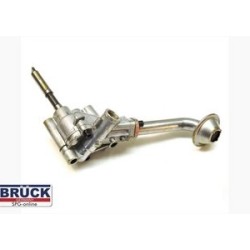 BOMBA (026115105A)  BOMBA ACEITE POINTER 1998-2004 CON ROMPEOLAS