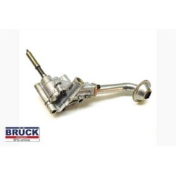 BOMBA (026115105A)  BOMBA ACEITE POINTER 1998-2004 CON ROMPEOLAS