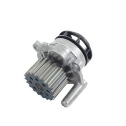 BOMBA (038121011J)  BOMBA AGUA A4 1.9 DIESEL