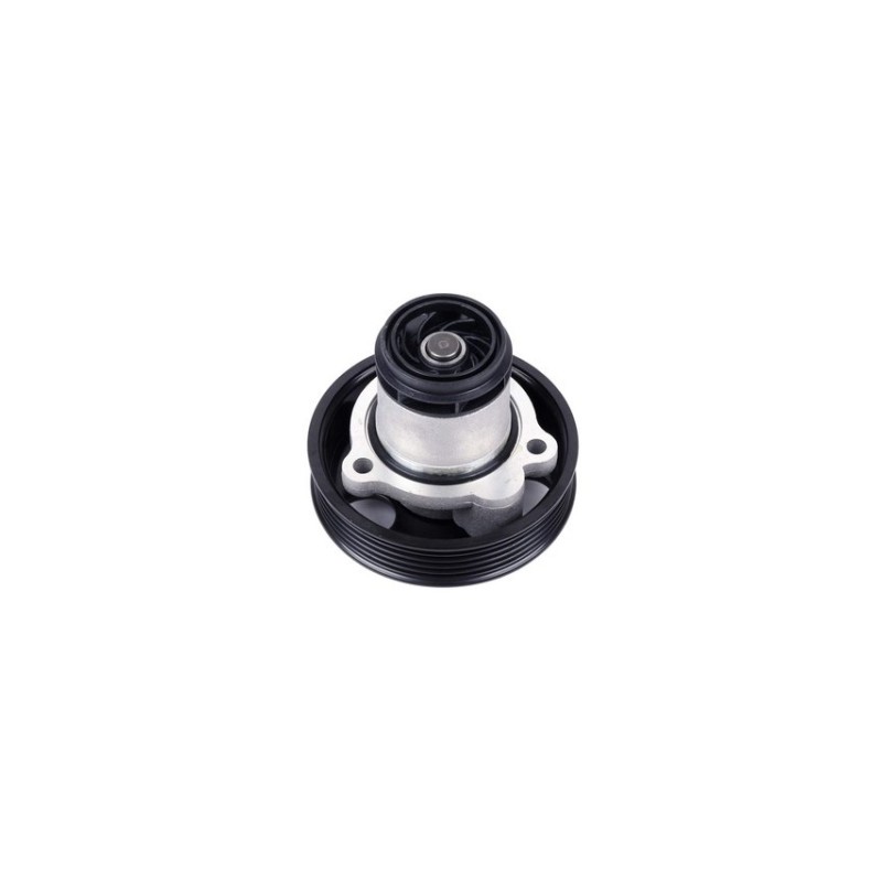 BOMBA (07K121011B)  BOMBA AGUA BORA MOTOR 2.5 LITROS – CON POLEA
