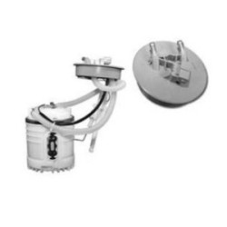 BOMBA (1070101)  BOMBA DE GASOLINA GOLF JETTA A3 92-99 4 CIL. 19051AK